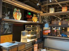 -探鱼·鲜青椒爽麻烤鱼(天一广场店)