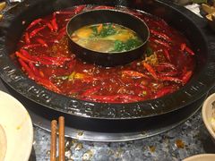 -蜀大侠火锅(建设路第五大道店)
