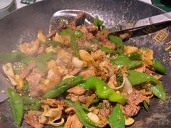 -费大厨辣椒炒肉(太平老街店)