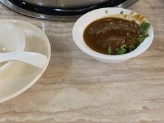 -台北吴记老锅底麻辣火锅(蓝村路店)