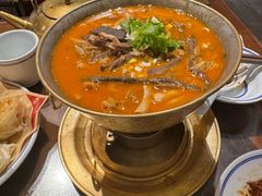 -龍聚祥烧麦馆(万达店)