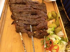 -马克西姆俄罗斯餐厅(通亚街店)