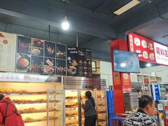 -牛华八婆麻辣烫(起源店)