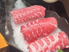 -色響火锅(恒隆广场店)