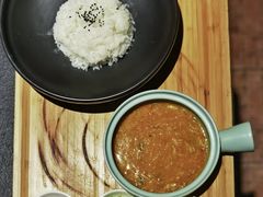 翅汤蟹黄捞饭-成隆行·蟹王府(九江路店)
