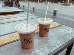 -% Arabica阿拉比卡咖啡烘焙工坊
