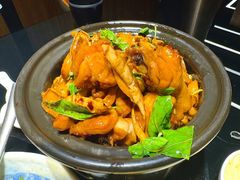 -巷语私房料理(华一实业大厦店)