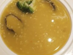 -芭菲盛宴·环球美食(北城国际店)