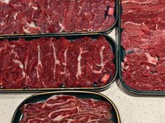 -牛村来人潮汕牛肉火锅(西单店)