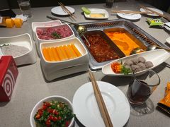 -海底捞火锅(正大乐城店)