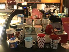 -COSTA COFFEE(西直门店)