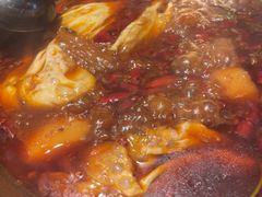 -受气牛肉·重庆耙牛肉(南坪总店)