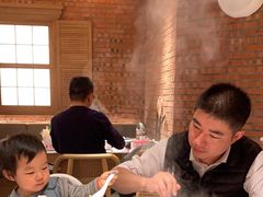 -左庭右院鲜牛肉火锅(七宝领展广场店)