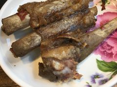 -友乐居羊蝎子(西直门店)