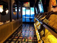 -云海肴·云南小炒·汽锅鸡(天津国金汇店)