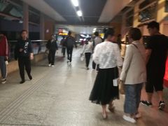 -龙眠大道(地铁站)