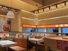 -争鲜回转寿司(海曙天一PLUS店)