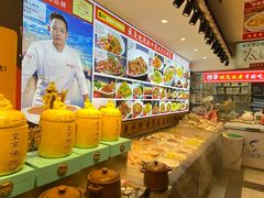 -渔家风味·鲅鱼水饺·央视展播·海鲜天津菜(开发区店)