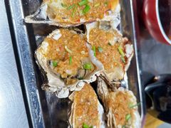 -古彭7只羊·徐州烧烤(旗舰店)
