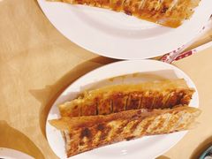 -大眼锅贴水饺(河东店)