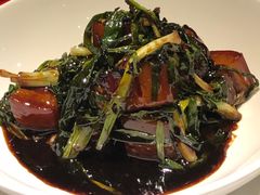 红烧肉-玫瑰厅上海菜(兴国路店)