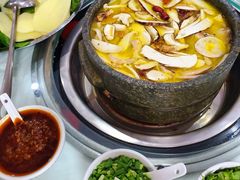 -南渝食府.石锅鸡(尚城花园店)