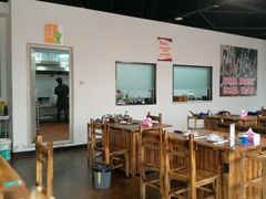 大堂-大自然醉鹅·铁锅火焰鹅(上海联洋店)