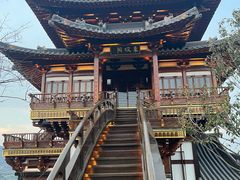 -雅达·阳羡溪山小镇中心