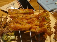 -那些年记忆烧烤