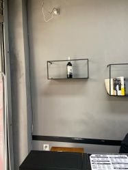 -MR·HL日式美发馆