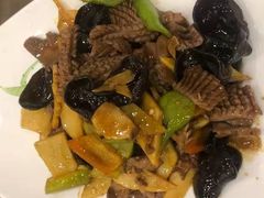 -洁神饭庄·海鲜·青岛菜·30年老字号(五四广场店)