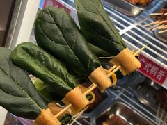 -江湖六膳門串串香(隆礼路店)