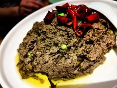 -北平盛世·新京菜·北京烤鸭(劲松·双井店)