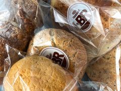 -海福仑韩国面包