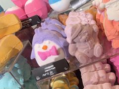 -LUSH(威尼斯人店)