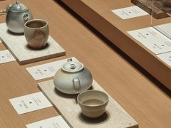 -奈雪茶院·茶室茶馆(广州粤海天地店)