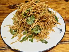 -百味地锅鸡(铜山路店)