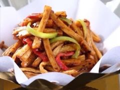 -满圆薄春饼(新世纪店)