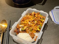 -喜悦烤鸭·新京菜(王府井店)