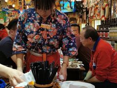 -平成屋·午肴夜酒(四川北路店)