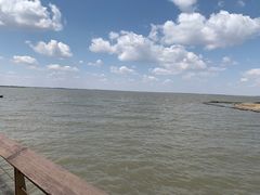 -卧龙湖