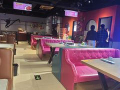 -醉炫音速烧烤·干煸菜(沙河总店)