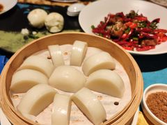 -茶人村·宫廷私厨(奥体印象城店)