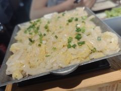 -很久以前羊肉串(长寿路星方汇店)
