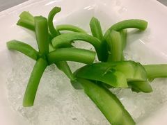 -御花园·粤菜·海鲜火锅(中山公园店)