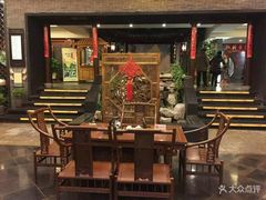 -苏州独墅湖书香世家酒店