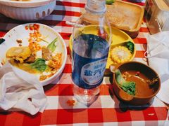 -西贝(东方路店)