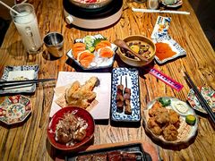 -龙湖星悦荟(颐和店)