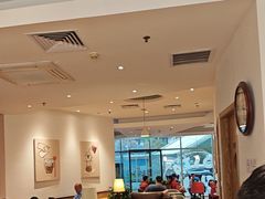 -COSTA COFFEE(天通苑华联店)