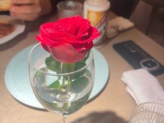 -波特曼西餐厅(中央大街店)